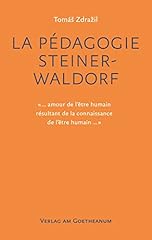 Pédagogie steiner waldorf d'occasion  Livré partout en France