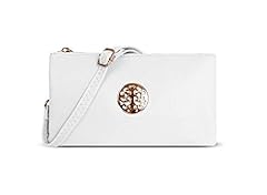 Craze London Women's Small Clutch Bag Cross Body Shoulder for sale  Delivered anywhere in UK