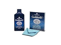 Goddards polishing kit for sale  Delivered anywhere in UK