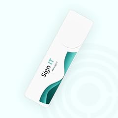Sign token usb usato  Spedito ovunque in Italia 