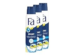 Deospray sport deodorant gebraucht kaufen  Wird an jeden Ort in Deutschland