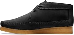 Clarks mens weaver for sale  Delivered anywhere in UK