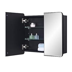 Idyllor black bathroom for sale  Delivered anywhere in USA 