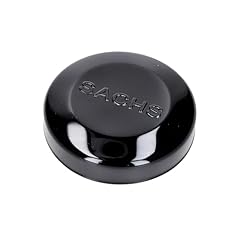 Flywheel cover black for sale  Delivered anywhere in UK
