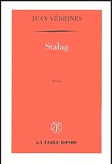 Stalag d'occasion  Livré partout en France