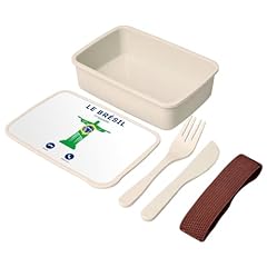 Fabulous lunch box usato  Spedito ovunque in Italia 