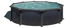 Piscina gre kitpr458gf usato  Spedito ovunque in Italia 