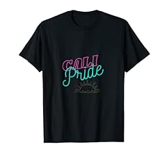 Cali pride shirt for sale  Delivered anywhere in UK