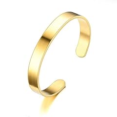 Gaueiour men gold for sale  Delivered anywhere in UK