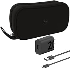 Motorola turbopower qc3 gebraucht kaufen  Wird an jeden Ort in Deutschland