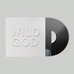 Wild god vinyl for sale  Delivered anywhere in UK