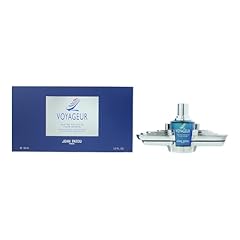 Jean patou voyageur for sale  Delivered anywhere in UK