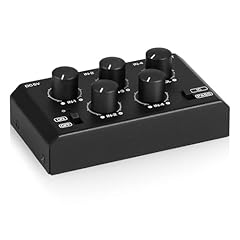 Mini mélangeur audio d'occasion  Livré partout en Belgiqu