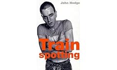 Trainspotting for sale  Delivered anywhere in UK