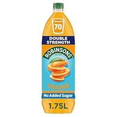 Robinsons double strength for sale  Delivered anywhere in UK