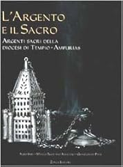 Argento sacro. argenti usato  Spedito ovunque in Italia 