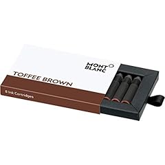 Montblanc 105189 cartouches d'occasion  Livré partout en France