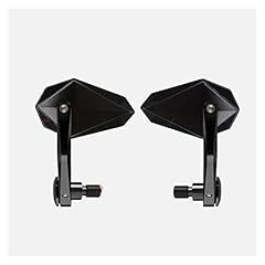 Conxen motorcycle mirrors for sale  Delivered anywhere in UK