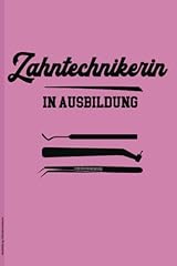 Ausbildung zahntechnikerin lin gebraucht kaufen  Wird an jeden Ort in Deutschland
