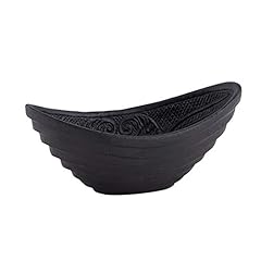 2pc oval bowl for sale  Delivered anywhere in USA 