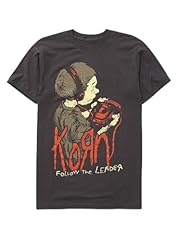 Hot topic korn for sale  Delivered anywhere in USA 