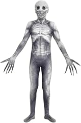 Morphsuits rake costume for sale  Delivered anywhere in USA 