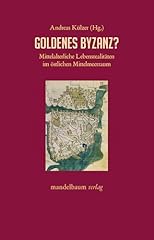 Goldenes byzanz mittelalterlic gebraucht kaufen  Wird an jeden Ort in Deutschland