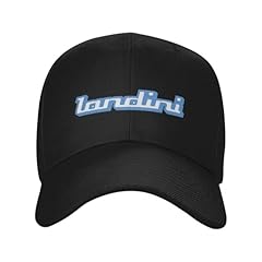Berretto baseball unisex usato  Spedito ovunque in Italia 