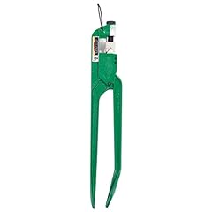 Greenlee dieless crimper for sale  Delivered anywhere in USA 
