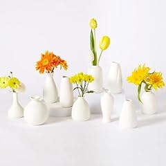10pc ceramic bud for sale  Delivered anywhere in USA 