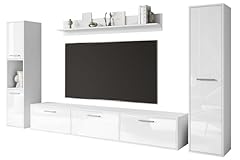 Minio wohnwand wohnzimmer gebraucht kaufen  Wird an jeden Ort in Deutschland