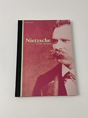 Nietzsche abhandlung aristokra gebraucht kaufen  Wird an jeden Ort in Deutschland