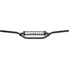 Renthal aluminum handlebar for sale  Delivered anywhere in USA 