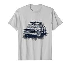 Camion vintage vieux d'occasion  Livré partout en France