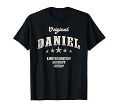 Daniel limited edition gebraucht kaufen  Wird an jeden Ort in Deutschland