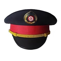 Yanwuwa cappello capitano usato  Spedito ovunque in Italia 