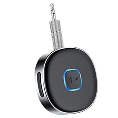 Bluetooth aux receiver for sale  Delivered anywhere in USA 