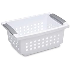 Sterilite small plastic for sale  Delivered anywhere in USA 