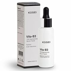 Kosei siero niacinamide usato  Spedito ovunque in Italia 