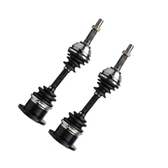 Axle front driver for sale  Delivered anywhere in USA 