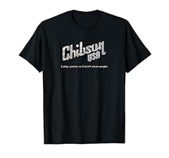 Chibson usa play for sale  Delivered anywhere in USA 
