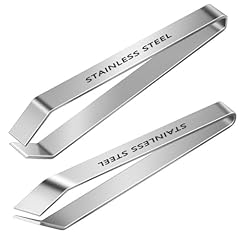2pcs pinzette cucina usato  Spedito ovunque in Italia 