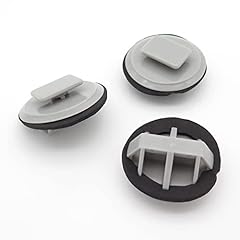 Vvo fasteners grey for sale  Delivered anywhere in UK