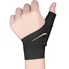 Yunyilan thumb wrist for sale  Delivered anywhere in USA 
