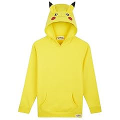Pokemon kapuzenpullover jungen gebraucht kaufen  Wird an jeden Ort in Deutschland
