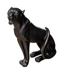 Atmosphera leopardenstatuette  gebraucht kaufen  Wird an jeden Ort in Deutschland