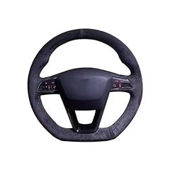 Steering wheel wrap for sale  Delivered anywhere in Ireland