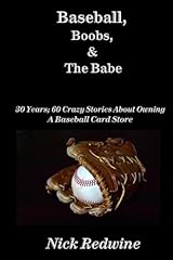 Baseball boobs and d'occasion  Livré partout en France