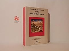 Storia della civiltà usato  Spedito ovunque in Italia 