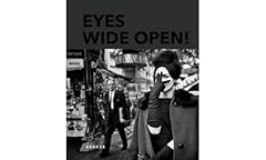 Eyes wide pen gebraucht kaufen  Wird an jeden Ort in Deutschland